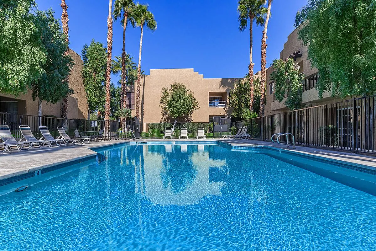 Palos Verdes Villas — Photo 1