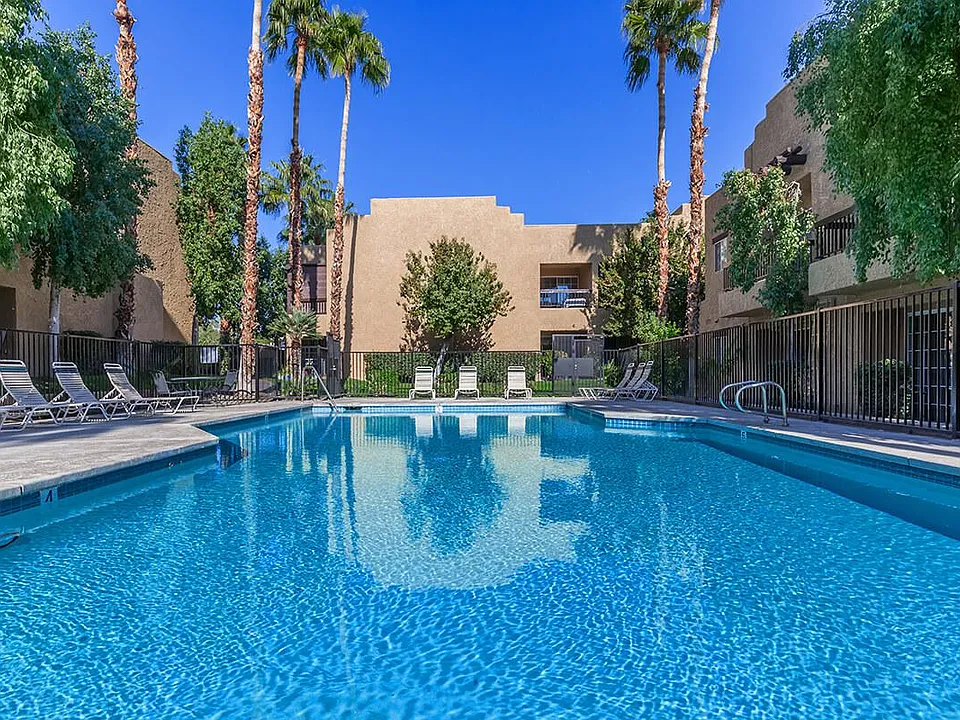 Palos Verdes Villas