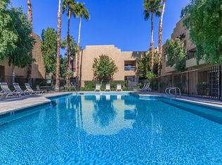 Palos Verdes Villas, Palm Springs, CA 92262