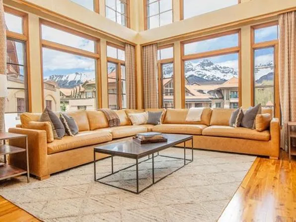 565 Mountain Village Boulevard #401, Mountain Village, CO 81435