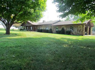 10769 N County Road 250 E, Roachdale, IN 46172