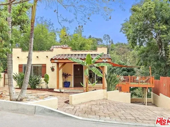 439 W Avenue 44, Los Angeles, CA 90065