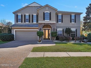 1319 Brandon Dr, Orange Park, FL 32065