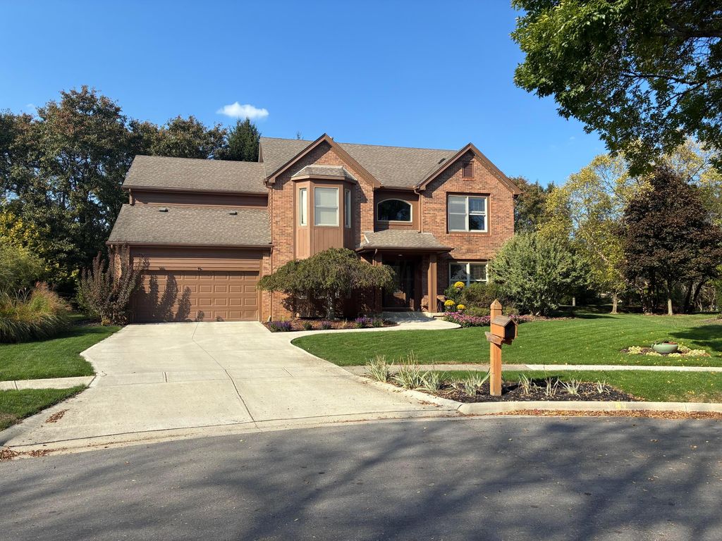Real estate listing image