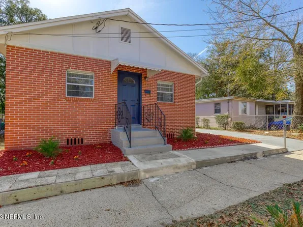 1730 W 14TH Street, Jacksonville, FL 32209