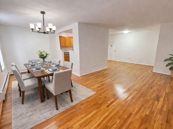 1344 University Ave Unit 1DS