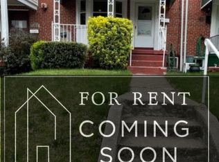 1231 Glenwood Ave #1, Baltimore, MD 21239