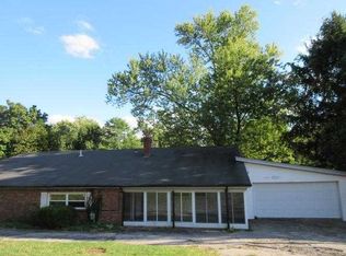 422 Powell Ave, Saint Louis, MO