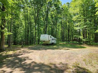 4239 White Birch Ln, Farwell, MI 48622