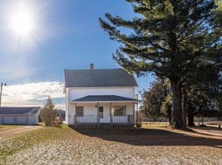 174401 County Rd N, Ringle, WI 54471