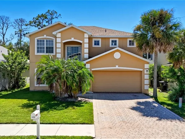 8294 Silver Birch Way, Lehigh Acres, FL 33971