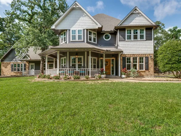 3700 Red Oak Dr, Corinth, TX 76208
