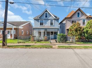 1220 3rd Ave, Conway, PA 15027