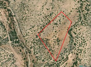 Highway 380, Hondo, NM 88336