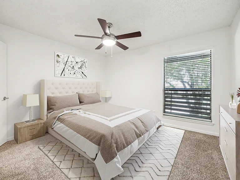 Falltree Apartments — Photo 9
