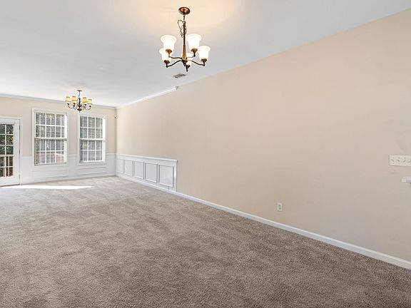 1st Floor Opposite View
