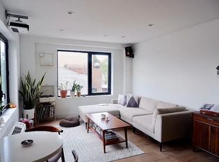 689-691 Marcy Ave #3F, Brooklyn, NY 11216