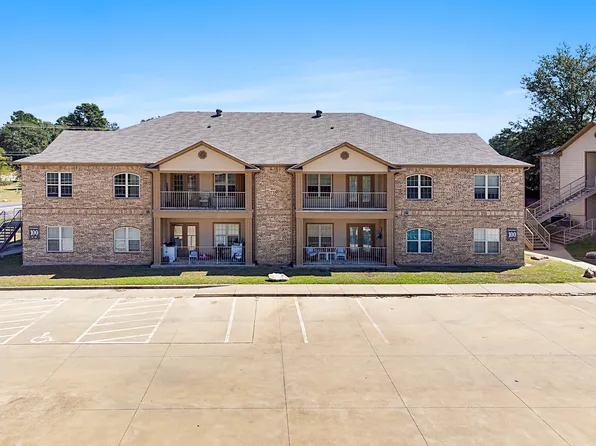 1445 N Hill St #104, Tatum, TX 75691