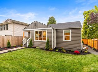 8101 15th Ave SW, Seattle, WA 98106