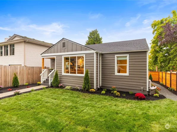 8101 15th Avenue SW, Seattle, WA 98106