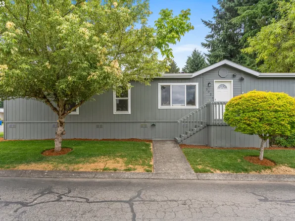 5024 Briarwood Cir N #37, Keizer, OR 97303
