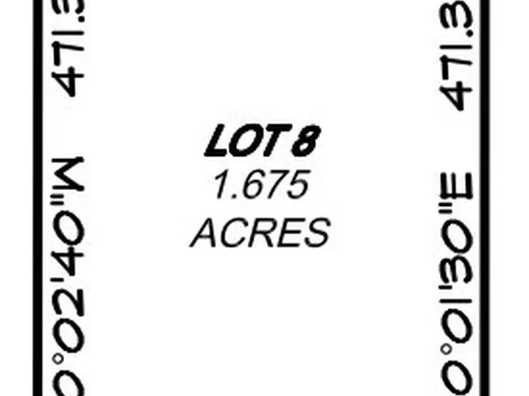 LOT 8 Mockingbird Ln, Plain Dealing, LA 71064