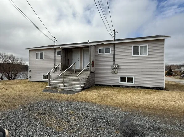 55-59 Burnt Head Road, Carbonear, NL A1Y1A6
