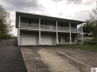179 Central Ave, Grand Rivers, KY 42045