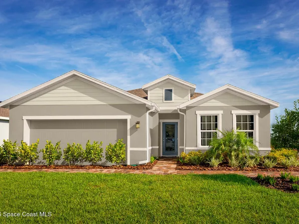 2404 Landing Dr, Titusville, FL 32796