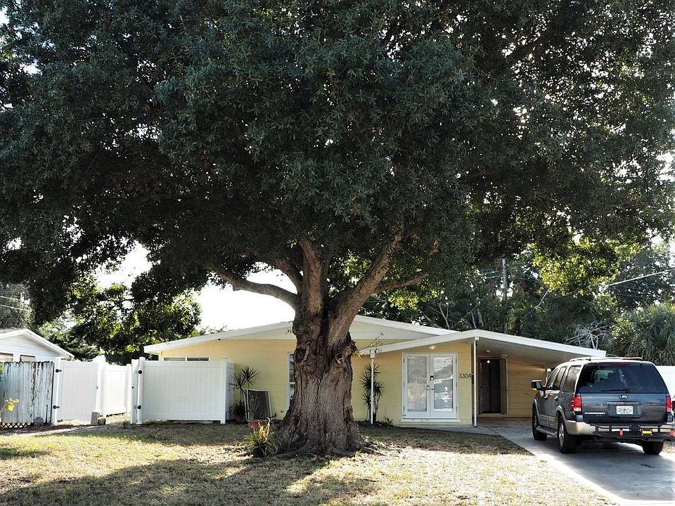 3304 Florida Blvd, Bradenton, FL