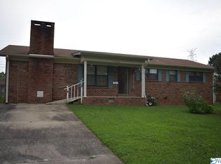 1302 Seton Ave SE, Decatur, AL 35601