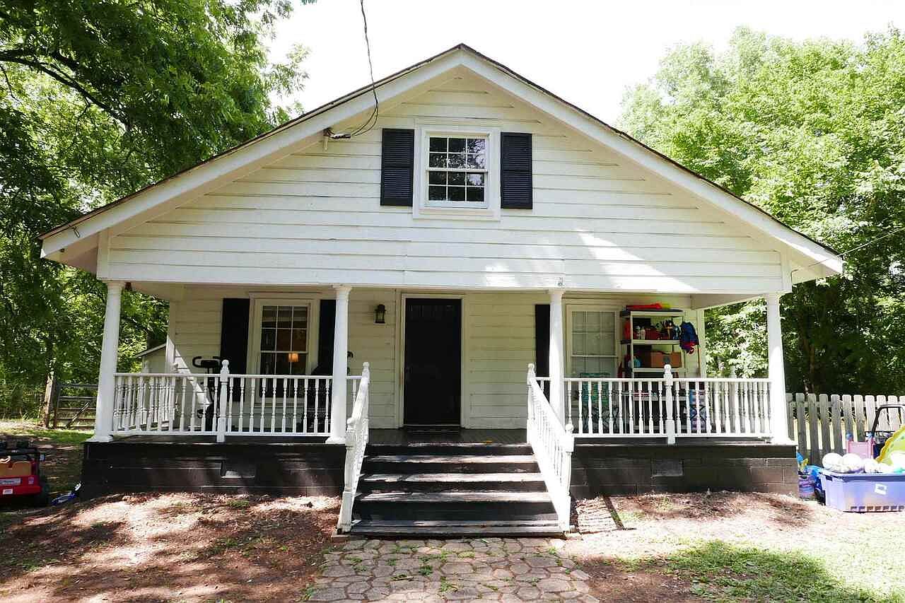 881 King Mill Rd, Mcdonough, GA 30252 Zillow