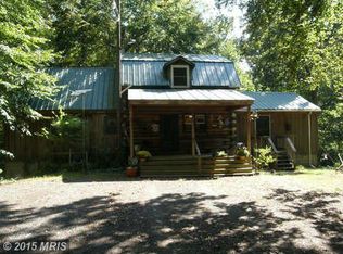 21370 Skeleton Creek Rd, Preston, MD 21655