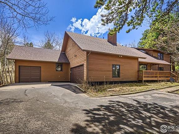 4th image of 3162 Thunder Mountain Ln