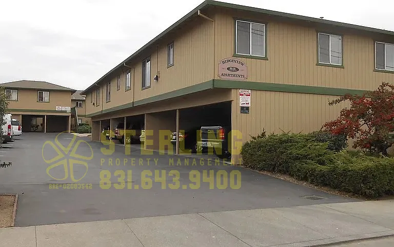 83 Castro Street - Salinas — Photo 1