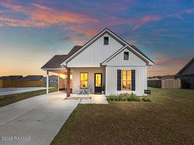 121 Cranston Ct, Lafayette, LA, 70507