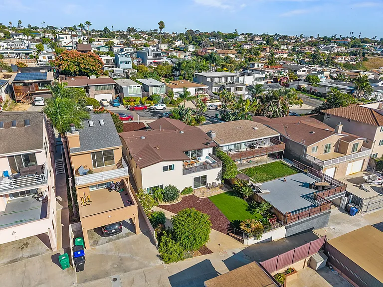 3640 Princeton Ave — Photo 45