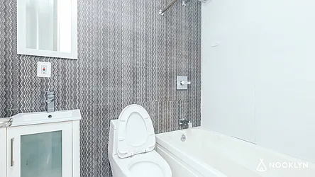 Rented by Nooklyn NYC LLC