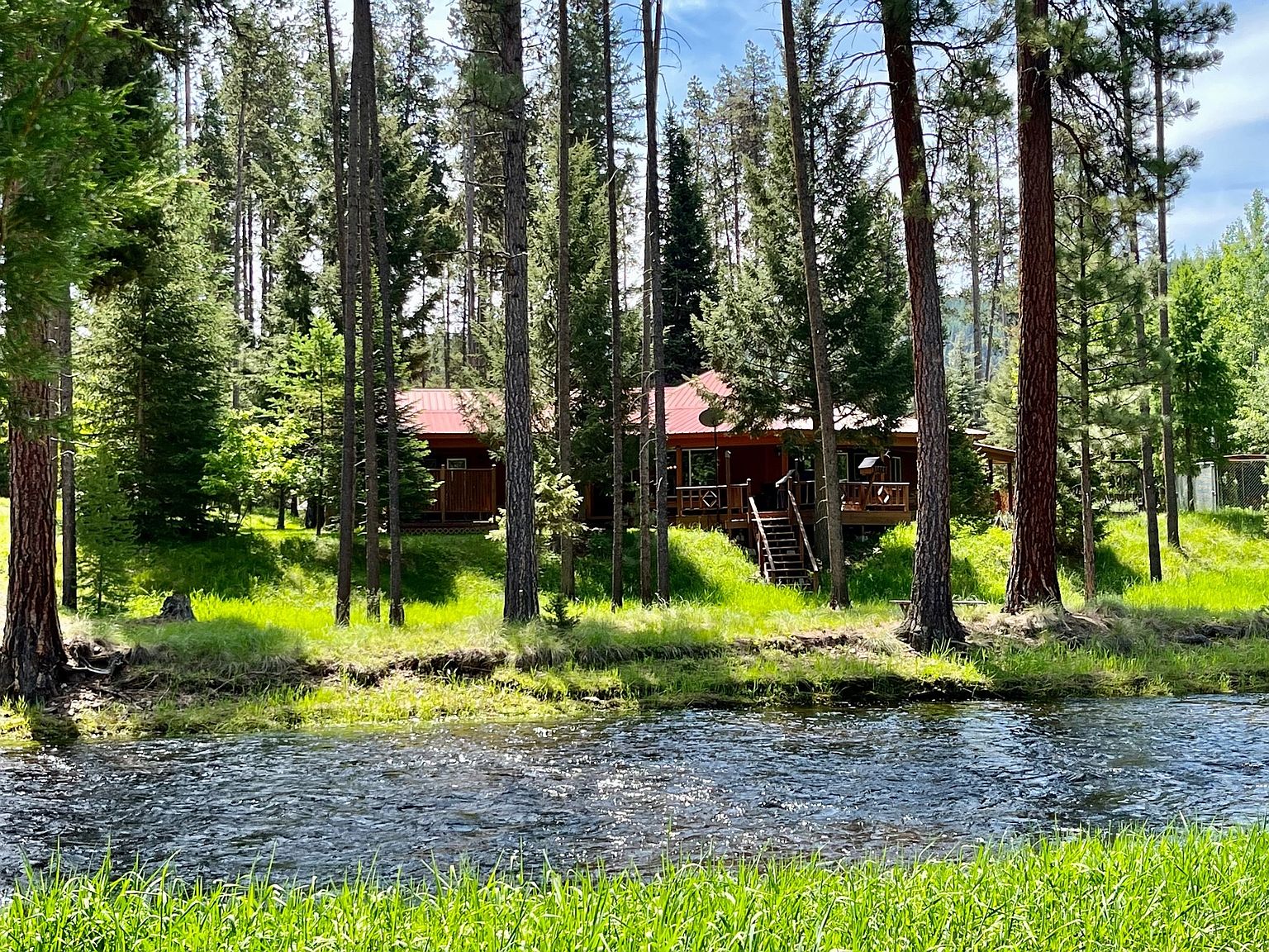 255 Or 253, Seeley Lake, MT 59868 MLS 30007433 Zillow
