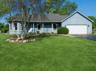 12410 257th Ave, Trevor, WI 53179