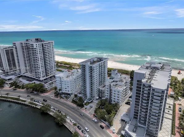2457 Collins Ave APT 201, Miami Beach, FL 33140