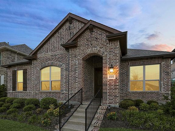 2nd image of 1321 Viridian Park Ln