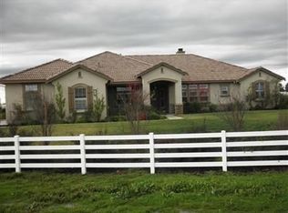 9500 Stablegate Rd, Wilton, CA 95693