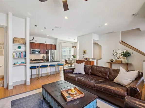 5916 Hudson St Unit 8, Dallas, TX 75206