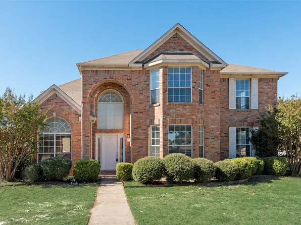 2317 Maryanne Ln, Plano, TX 75074