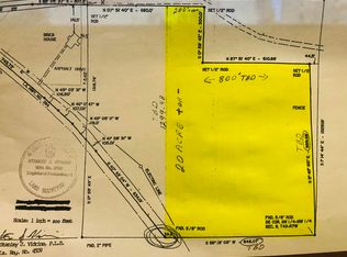 250 Spillway Rd, Deridder, LA 70634