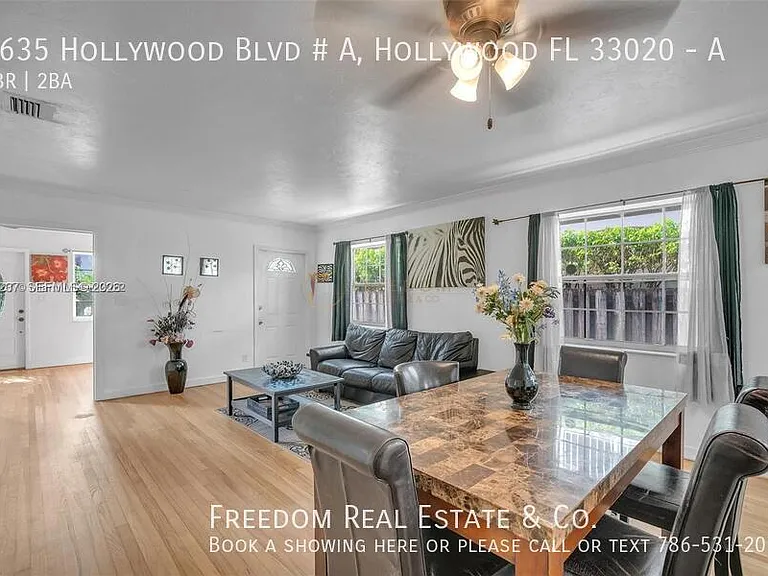 1635 Hollywood Blvd #A — Photo 6