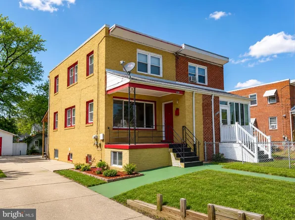 6638 24th Pl, Hyattsville, MD 20782