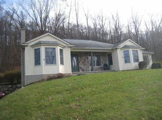 31 Barkers Mill Rd, Hackettstown, NJ 07840