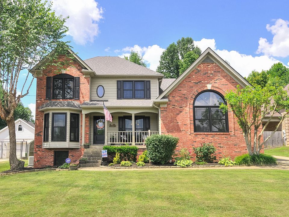 Front Exterior